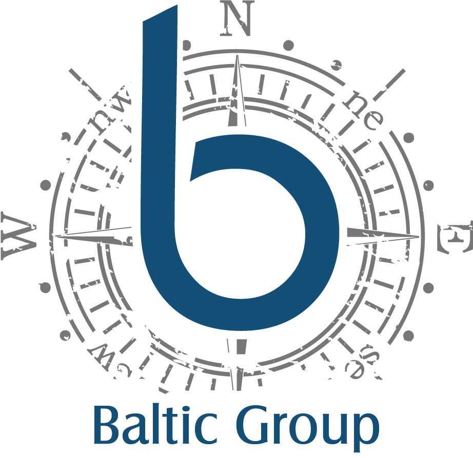 Baltic Group Logo