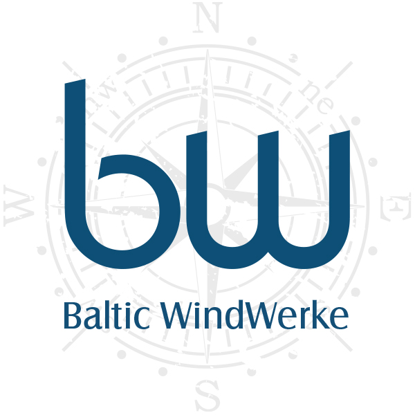 Baltic WindWerke Logo